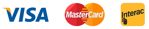 Payments Types Accpted